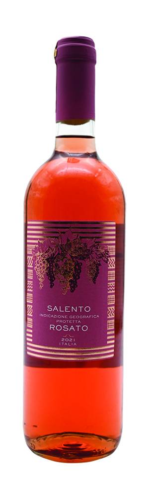 degustacija salento rosato 2022 vinski magazin vino fino