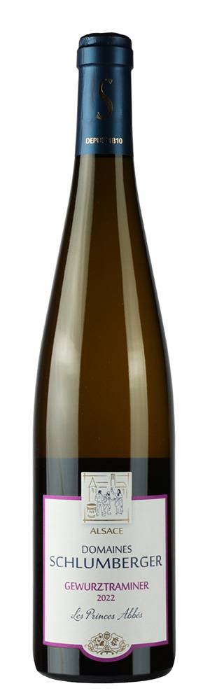 degustacija schlumberger gewurztraminer 2022 vinski magazin vino fino