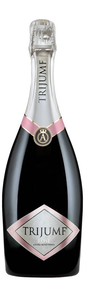degustacija trijumf rose brut 2019 vinski magazin vino fino