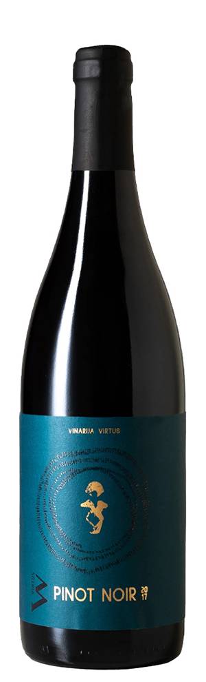 degustacija virtus pinot noir 2021 vinski magazin vino fino