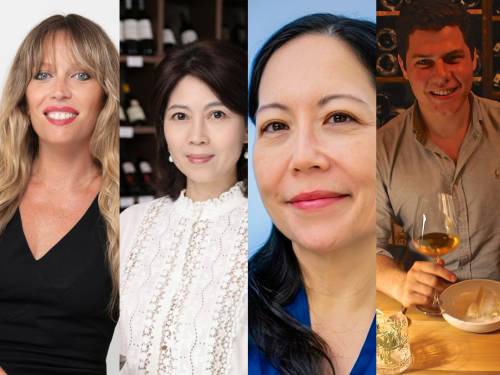 izdvojeno Četiri nova master of wine a među njima tri žene vinski magazin vino fino