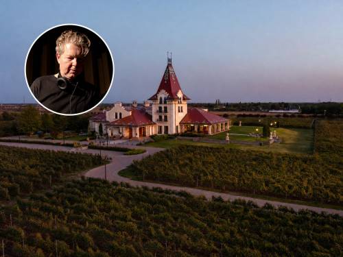 izdvojeno džon digvid stiže na palić vinski magazin vino fino