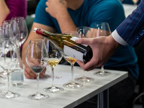 izdvojeno program masterklasova na wine vision by open balkan vinski magazin vino fino