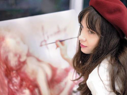 izdvojeno winerelle - tanini u službi umetnosti vinski magazin vino fino