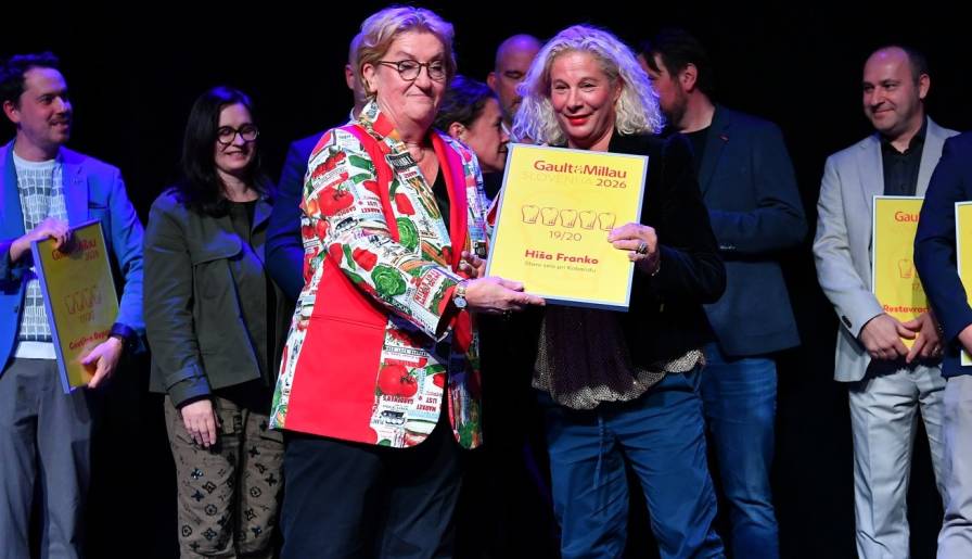 izdvojeno 5 kapa za anu roš u vodiču gault millau vinski magazin vino fino