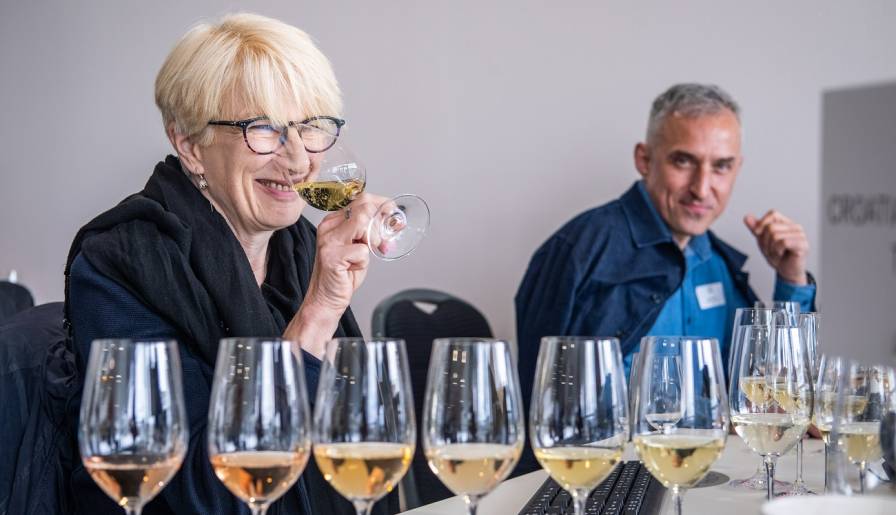 izdvojeno ambasadorka vina srbije i naša najiskrenija kritičarka vinski magazin vino fino