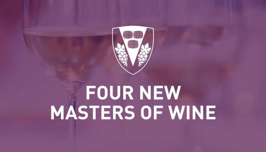 izdvojeno Četiri nova master of wine a među njima tri žene vinski magazin vino fino