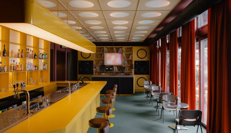 izdvojeno eje kao totalni doživljaj dizajn muzika i hrana vinski magazin vino fino