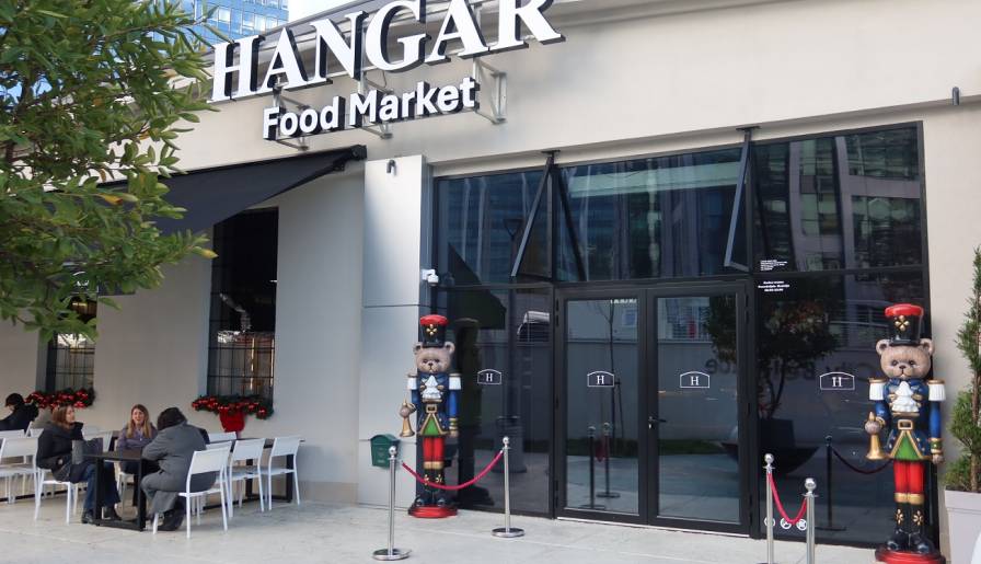 izdvojeno hangar food market slavi prvi rođendan vinski magazin vino fino