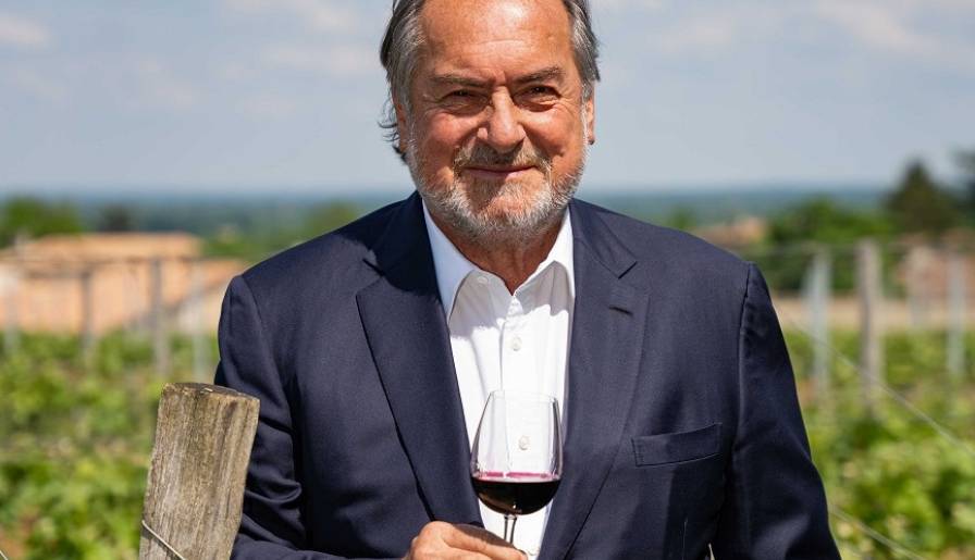 izdvojeno odlazak mišela rolana prvog letećeg enologa vinski magazin vino fino