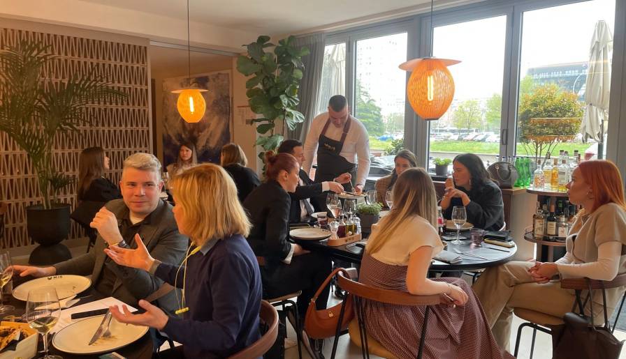 izdvojeno ponovo radi gig ali kao mig trattoria bar vinski magazin vino fino