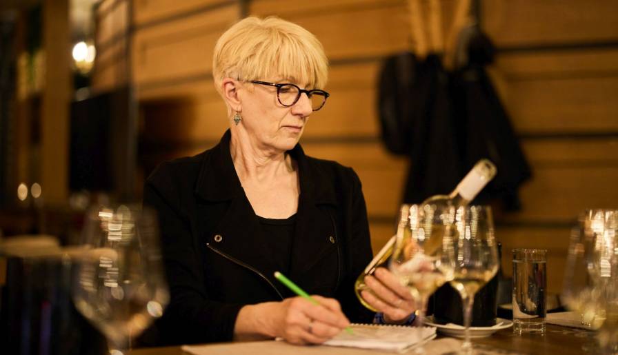 izdvojeno priča o vrancu i stanušini iz ugla kerolajn gilbi mw vinski magazin vino fino