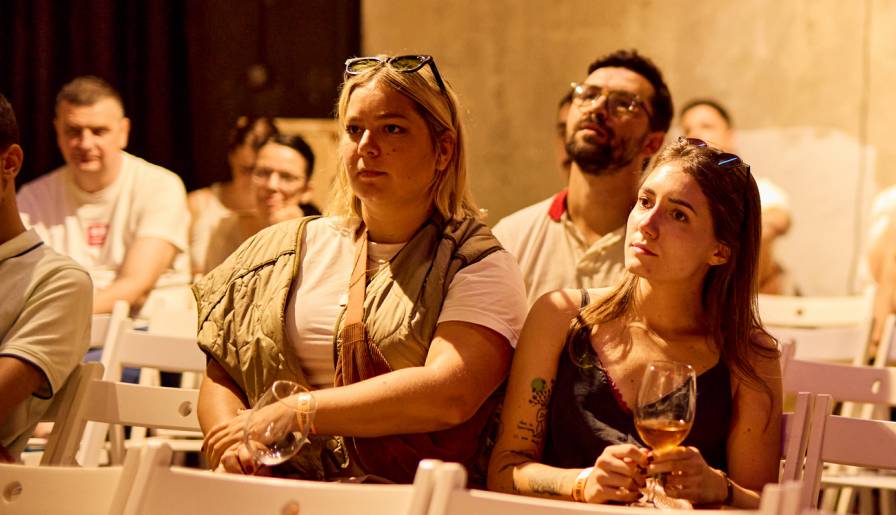 izdvojeno program i satnica treće beogradske gastro konferencije vinski magazin vino fino