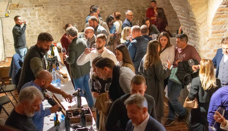 izdvojeno prokupac u punom sjaju vinski magazin vino fino
