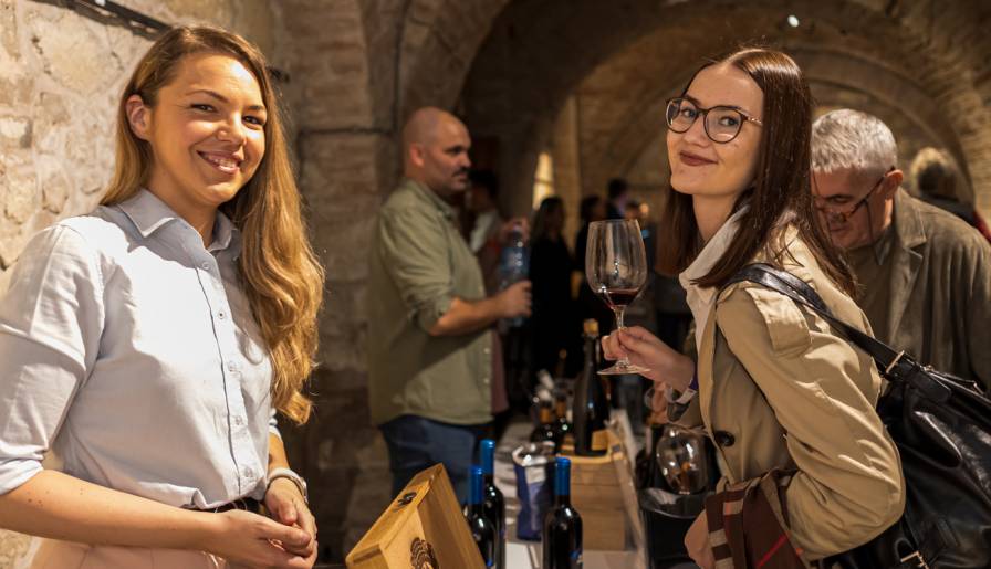 izdvojeno prokupci ponovo stižu u konak kneginje ljubice vinski magazin vino fino