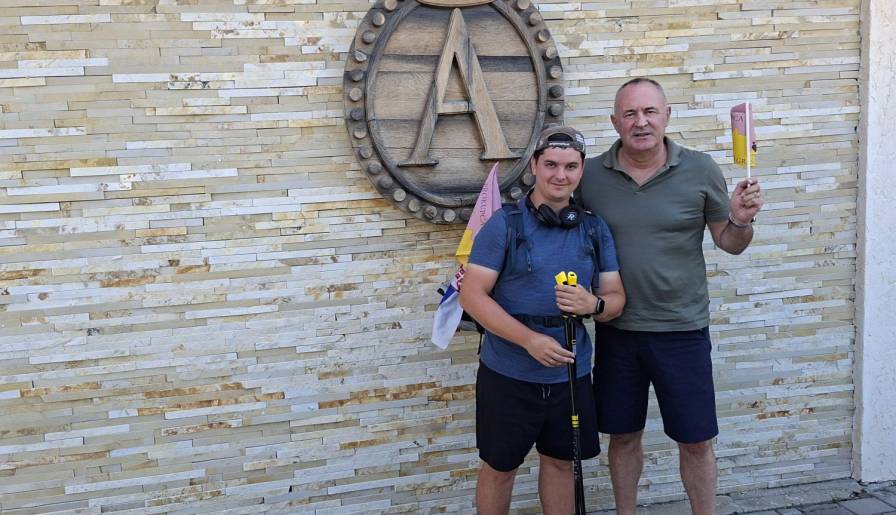 izdvojeno razgovor za pamćenje i gozba sa pogledom vinski magazin vino fino