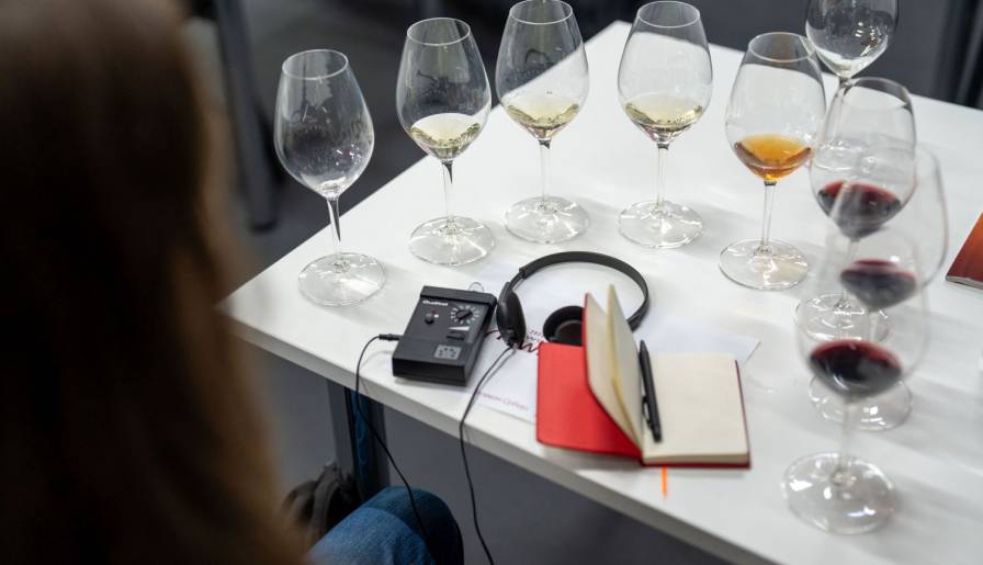 izdvojeno sedam mastera i sedam velikih vina vinski magazin vino fino