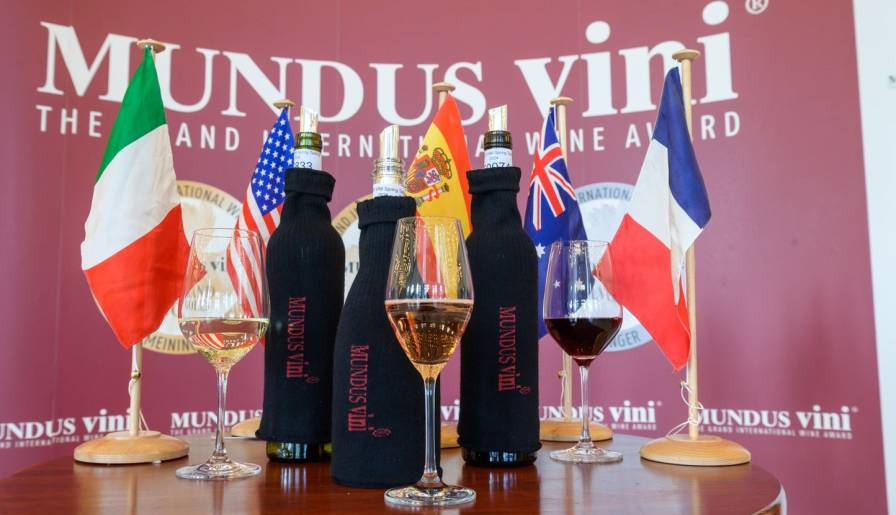 izdvojeno sedamnaest medalja za vina iz srbije na mundus vini vinski magazin vino fino