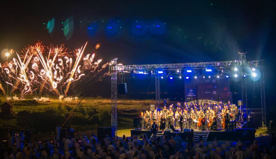 izdvojeno spektakl u vinariji la gora vinski magazin vino fino