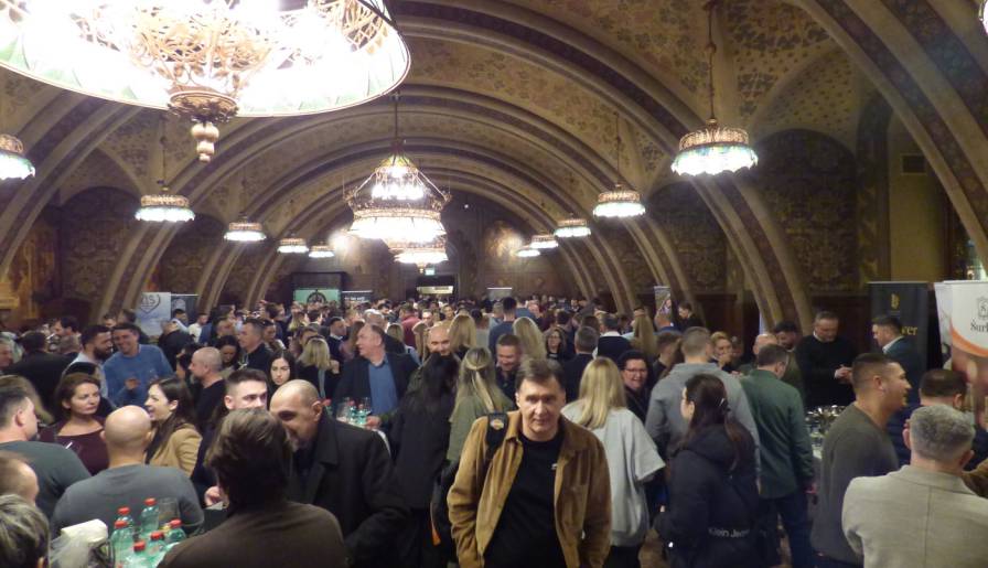 izdvojeno srpska vina i rakije u bečkoj gradskoj kući vinski magazin vino fino