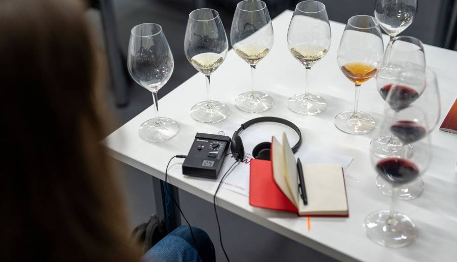 izdvojeno Šta ne propustiti na outstanding wine show vinski magazin vino fino