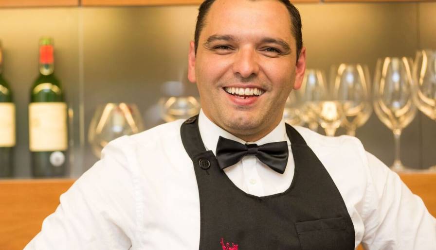 izdvojeno suwi zlatić - prvi master sommelier iz bivše sfrj vinski magazin vino fino