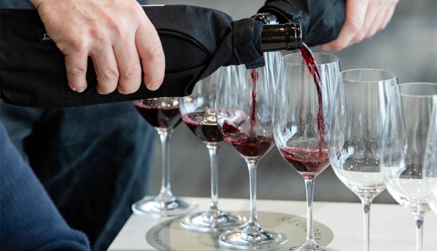 izdvojeno tri platine i sedam zlata za srbiju na dekanteru vinski magazin vino fino