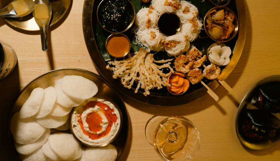 izdvojeno u savamalu stiže restoran istok not istok vinski magazin vino fino