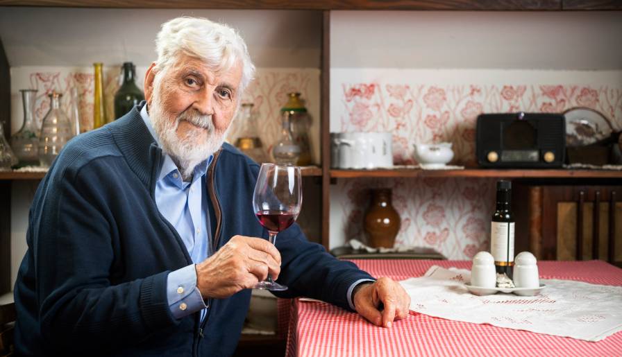 izdvojeno uvek ću se mašiti nepoznatog vina vinski magazin vino fino