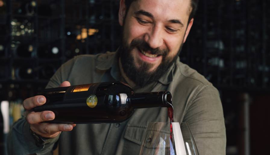 izdvojeno vinski svet treba istraživati otvorenog uma vinski magazin vino fino