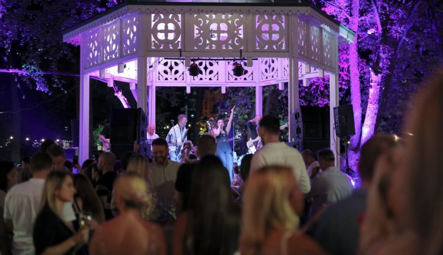 izdvojeno vinski vikend u vrnjačkoj banji počinje 6 mebit vrnjački festival vina vinski magazin vino fino