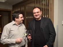 novost proslavljen peti rođendan magazina vino fino vinski magazin vino fino