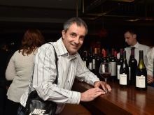 novost proslavljen peti rođendan magazina vino fino vinski magazin vino fino