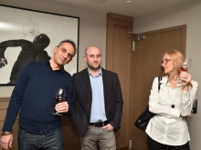 novost proslavljen peti rođendan magazina vino fino vinski magazin vino fino