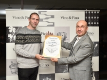 novost proslavljen peti rođendan magazina vino fino vinski magazin vino fino