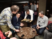 novost proslavljen peti rođendan magazina vino fino vinski magazin vino fino