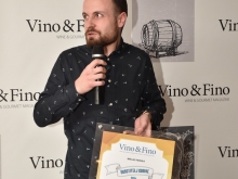 novost proslavljen peti rođendan magazina vino fino vinski magazin vino fino