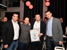 novost magazin vino fino proslavio šesti rođendan vinski magazin vino fino