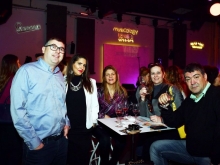 novost magazin vino fino proslavio šesti rođendan vinski magazin vino fino