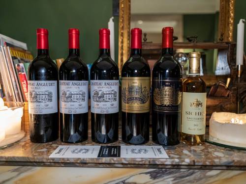 novost biodinamička vina iz bordoa vinski magazin vino fino