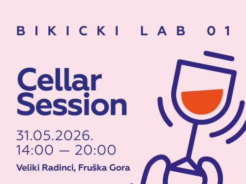 novost celodnevni vinski i gastro piknik u vinariji bikicki vinski magazin vino fino