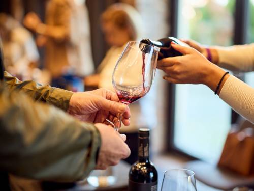 novost danas je jubilarni deseti međunarodni dan prokupca vinski magazin vino fino