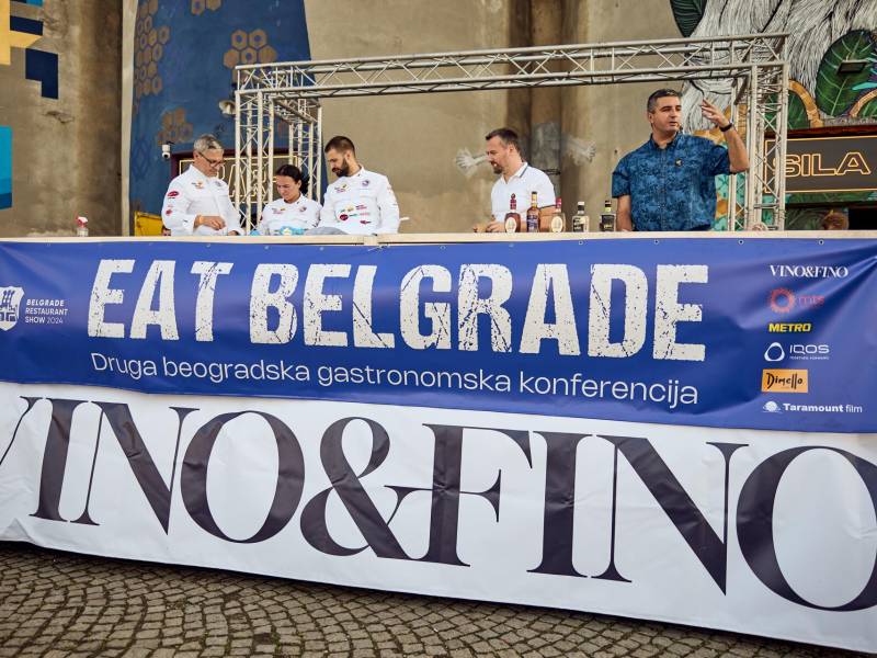 novost eat belgrade zamamni mirisi i vizije budućnosti vinski magazin vino fino