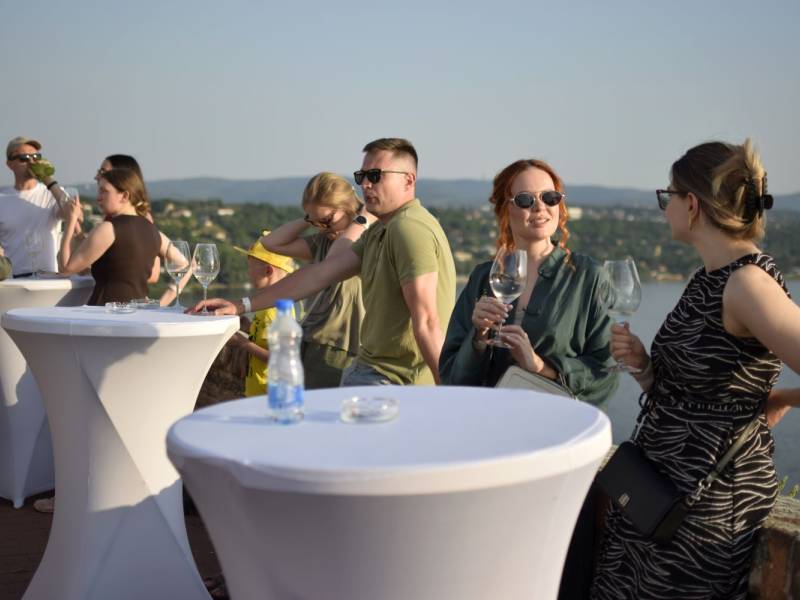 novost festival grašca najlepši pogled i najuzbudljivija vina vinski magazin vino fino