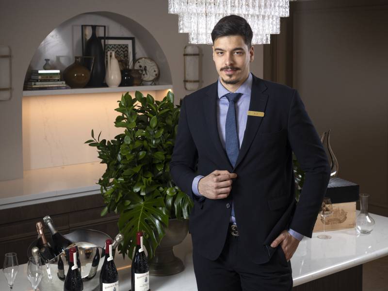 novost filip vuksanović vino se meri u satima vinski magazin vino fino