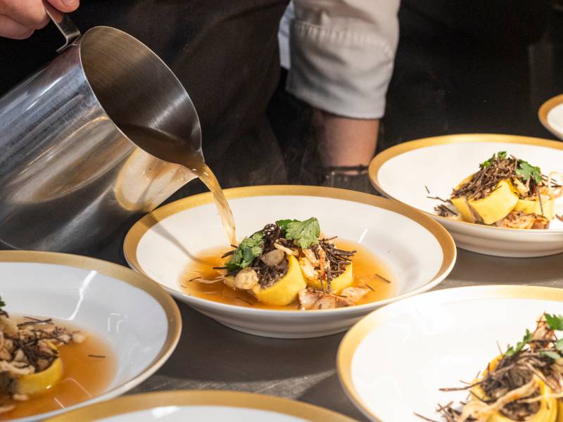 novost francuska gastronomska čuda na kopaoniku vinski magazin vino fino