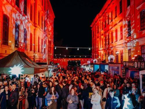 novost gastro pregled Šta se desilo najpoznatijem food festivalu u regionu vinski magazin vino fino