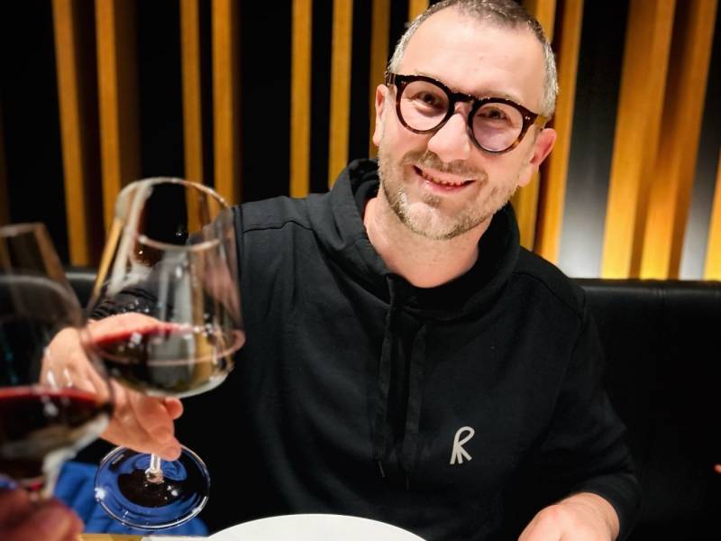 novost hrvoje petrić na čelu the worlds 50 best hotels vinski magazin vino fino