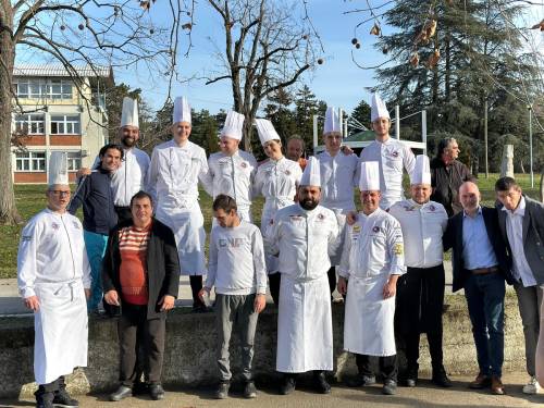 novost junior chef club humano i u novoj godini vinski magazin vino fino