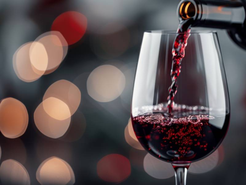novost kaberne sovinjon dobro trpi klimatske promene vinski magazin vino fino